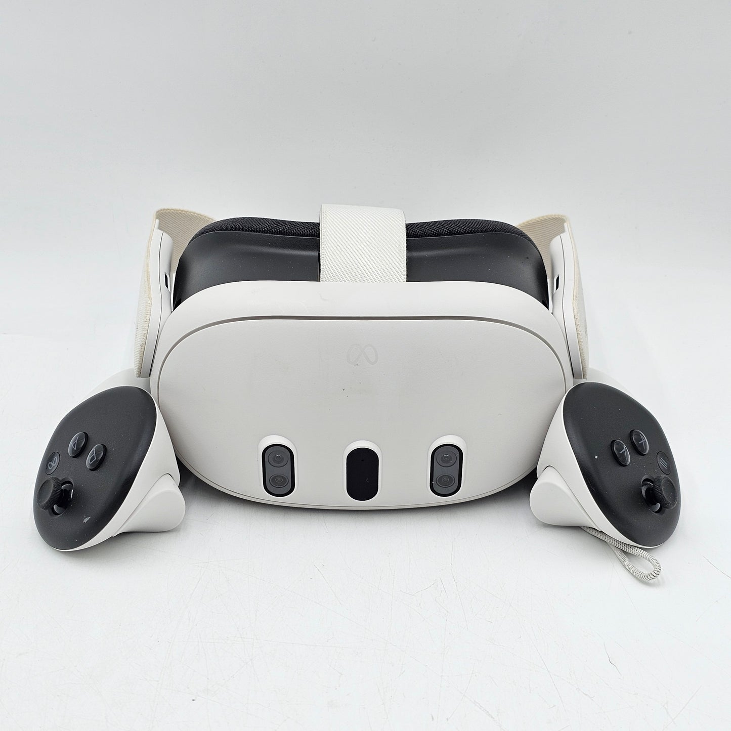 Meta Quest 3 512GB Standalone All-in-One VR Headset S3A