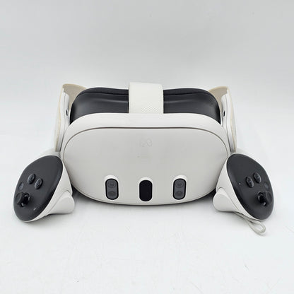 Meta Quest 3 512GB Standalone All-in-One VR Headset S3A