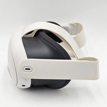 Meta Quest 3 512GB Standalone All-in-One VR Headset S3A