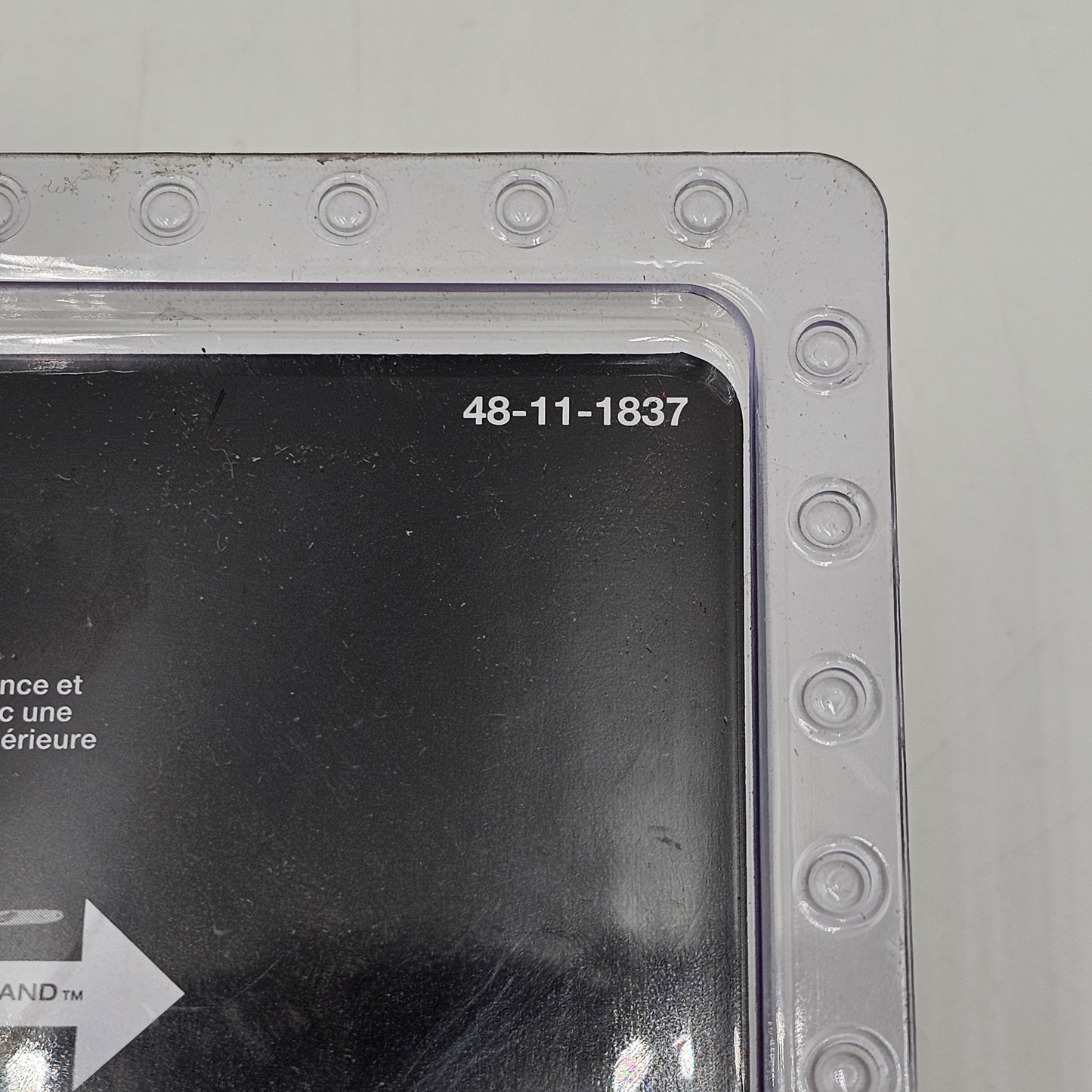 New Milwaukee 48-11-1837 REDLITHIUM HIGH OUTPUT CP3.0 Battery
