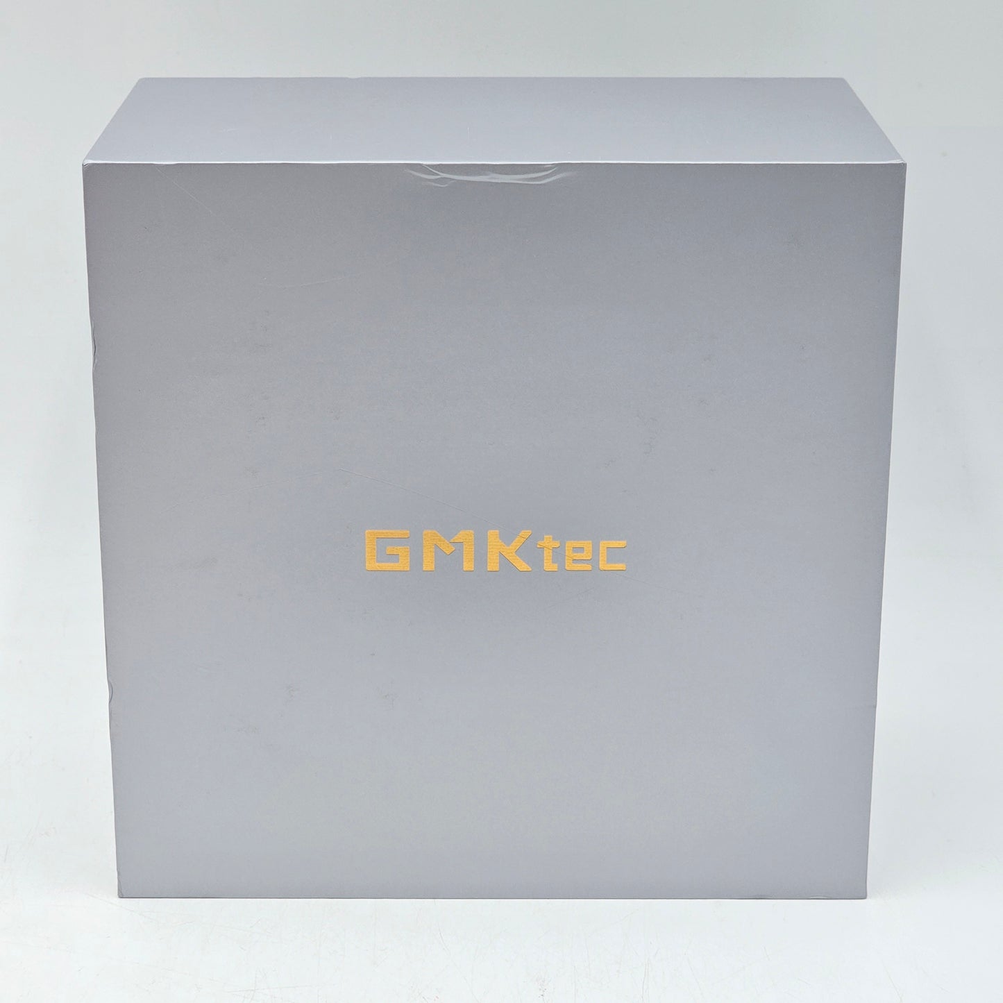 GMKtec M5 Ultra Ryzen 7 7730U 2.00GHz 16GB RAM 512GB SSD