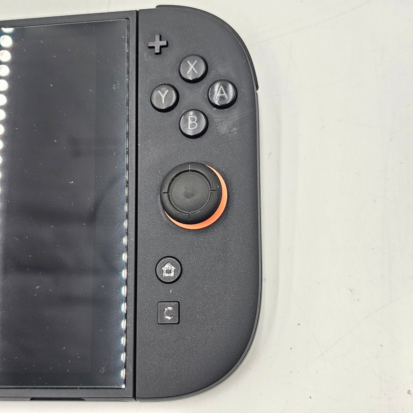 Nintendo Switch 2 Console Gaming System BEE‑001 Black