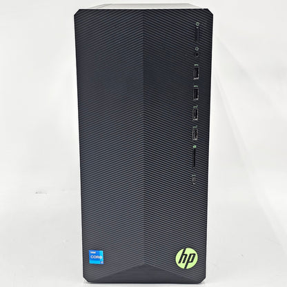 Custom PC Core i7-11700 4.90GHz 16GB RAM 256GB SSD Nvidia GeForce RTX 3060