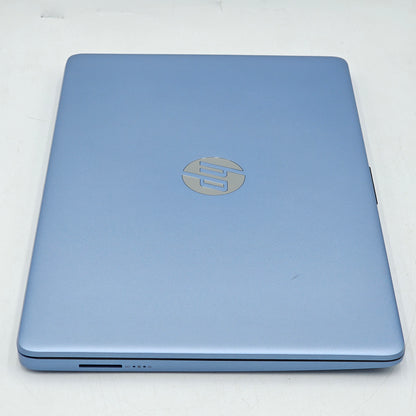 HP Laptop 14-DQ6102DX 14" N150 1.0GHz 4GB RAM 128GB SSD