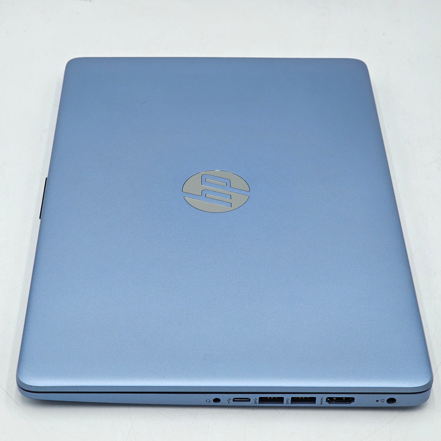 HP Laptop 14-DQ6102DX 14" N150 1.0GHz 4GB RAM 128GB SSD