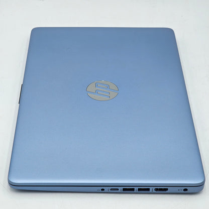 HP Laptop 14-DQ6102DX 14" N150 1.0GHz 4GB RAM 128GB SSD