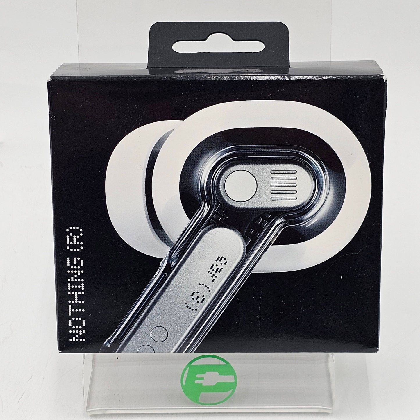 New Nothing Ear 3 Wireless Earbuds White B173