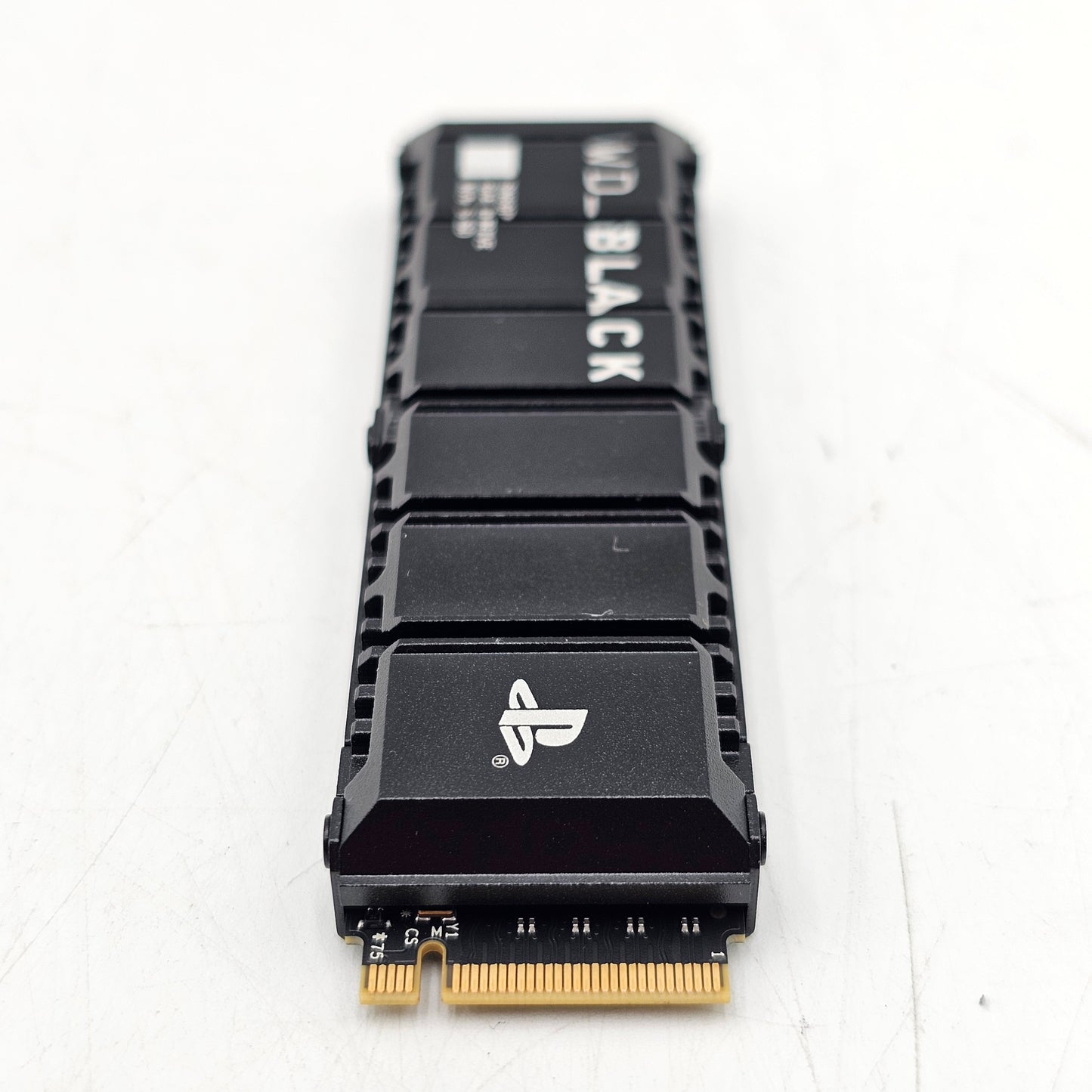 WD_Black SN850P 4TB NVME SSD PS5