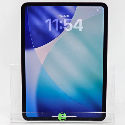 WiFi Only Apple iPad Pro 11" M5 256GB Space Black MDWK4LL/A