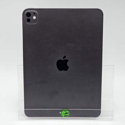 WiFi Only Apple iPad Pro 11" M5 256GB Space Black MDWK4LL/A