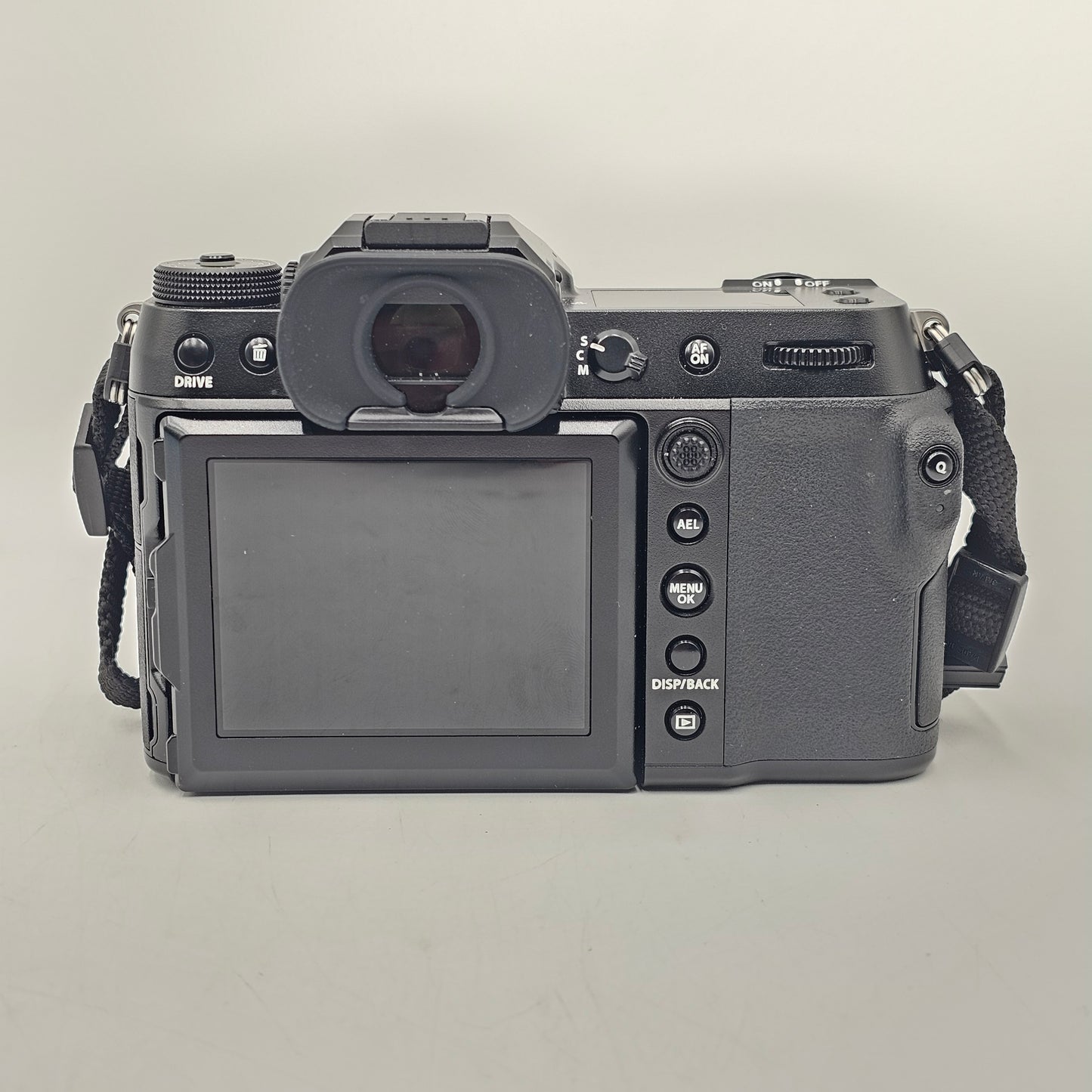 Fujifilm GFX100 102MP GF Digital SLR DSLR Camera Body Only