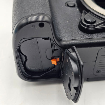 Fujifilm GFX100 102MP GF Digital SLR DSLR Camera Body Only