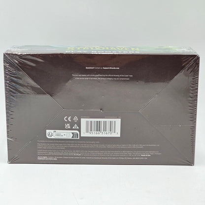 New Magic The Gathering Secrets of Strixhaven Play Booster Box 30 Packs