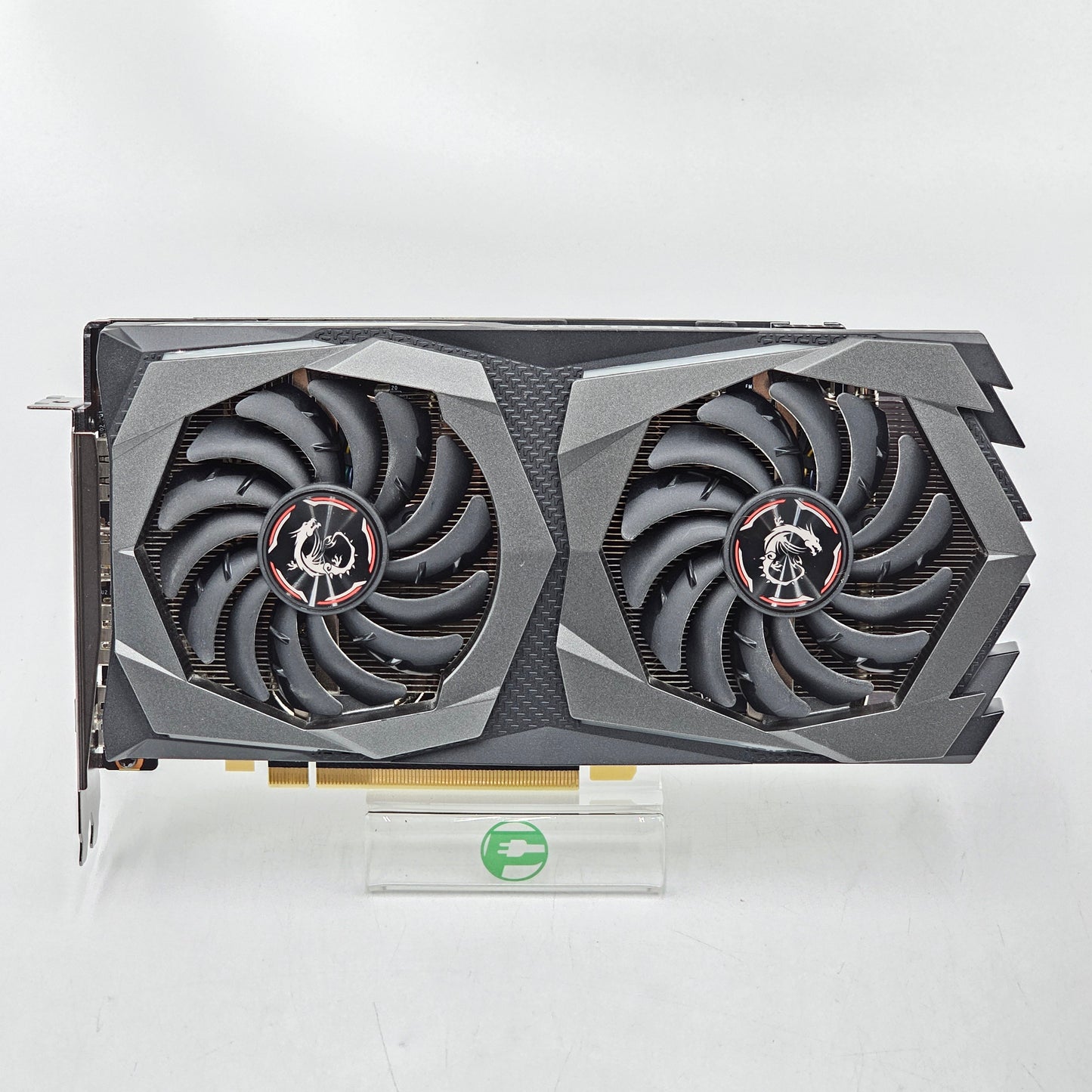 MSI GeForce GTX 1660 Ti 6GB GDDR6 Graphics Card 912-V375-071