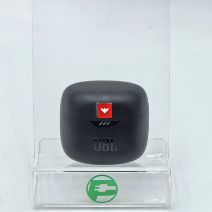 JBL Tune Flex Wireless Bluetooth Earbuds Black JBLTFLEXBLKAM