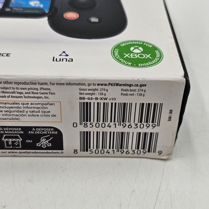 BACKBONE BACKBONE ONE For Xbox
