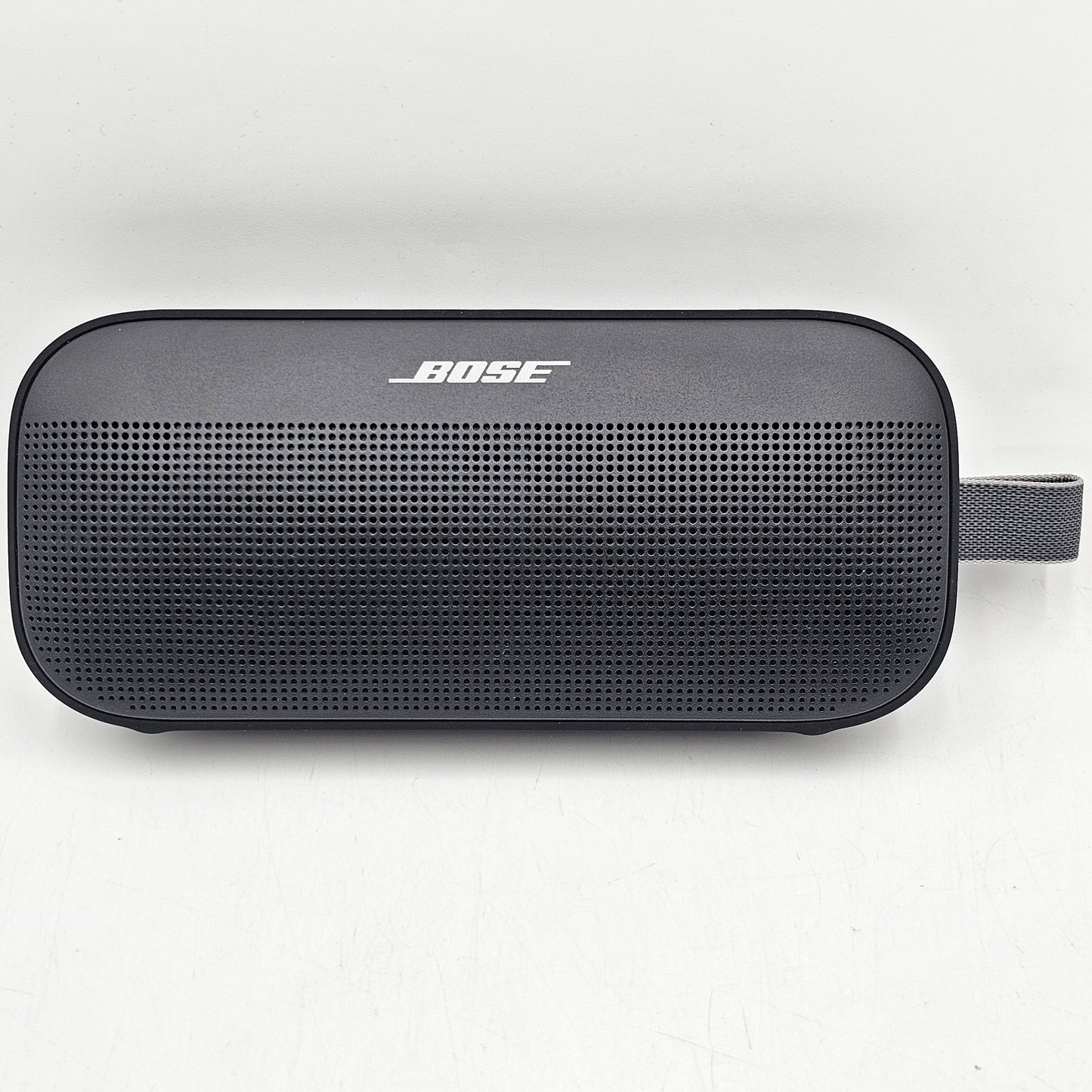 Bose SoundLink Flex Wireless Portable Bluetooth Speaker Black 442591