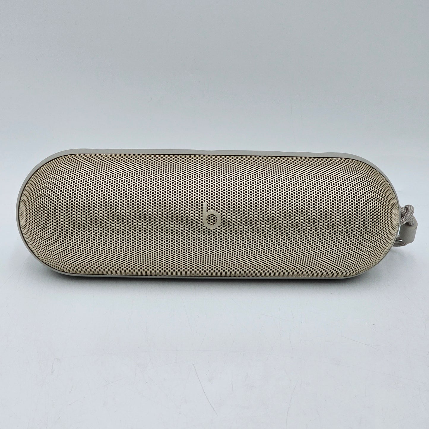 Beats Pill Bluetooth Speaker Champagne Gold MW463LL/A