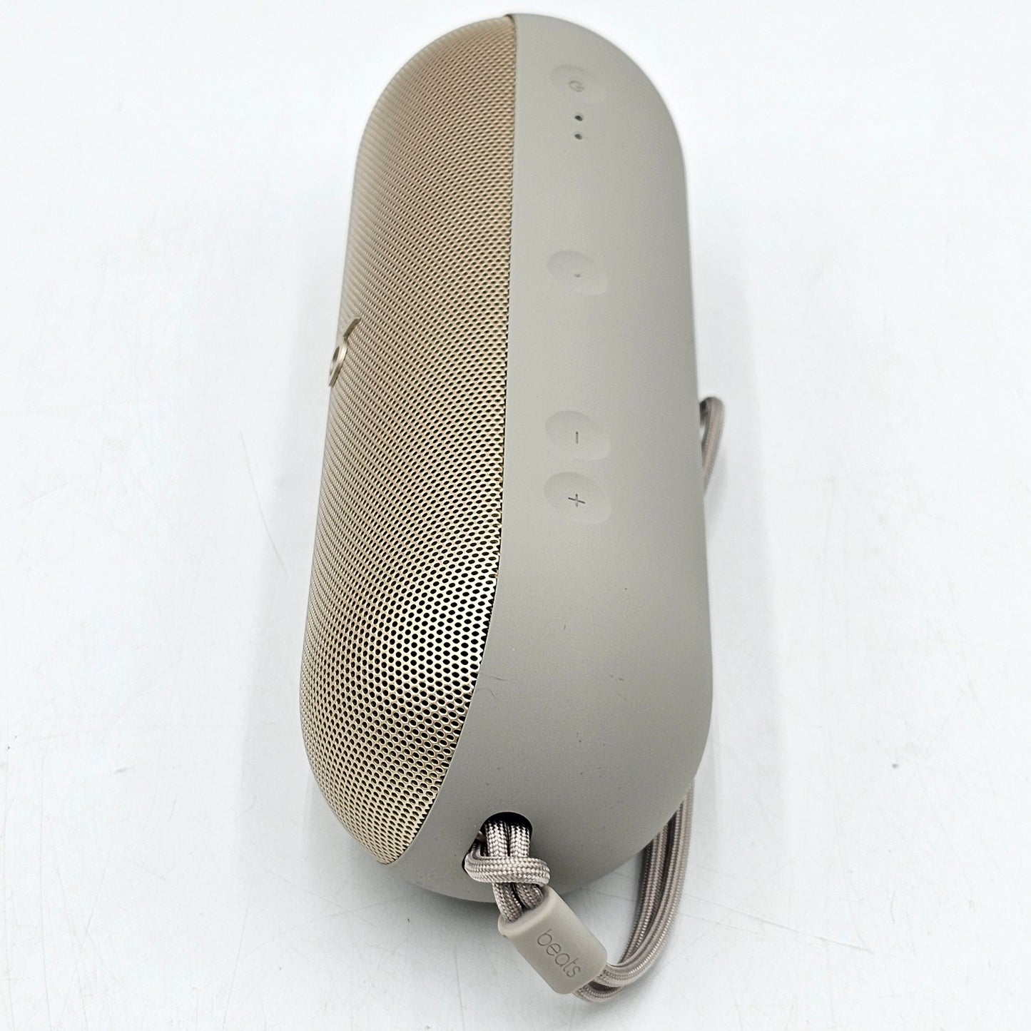Beats Pill Bluetooth Speaker Champagne Gold MW463LL/A