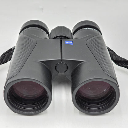 ZEISS Terra ED 10x42 Binoculars