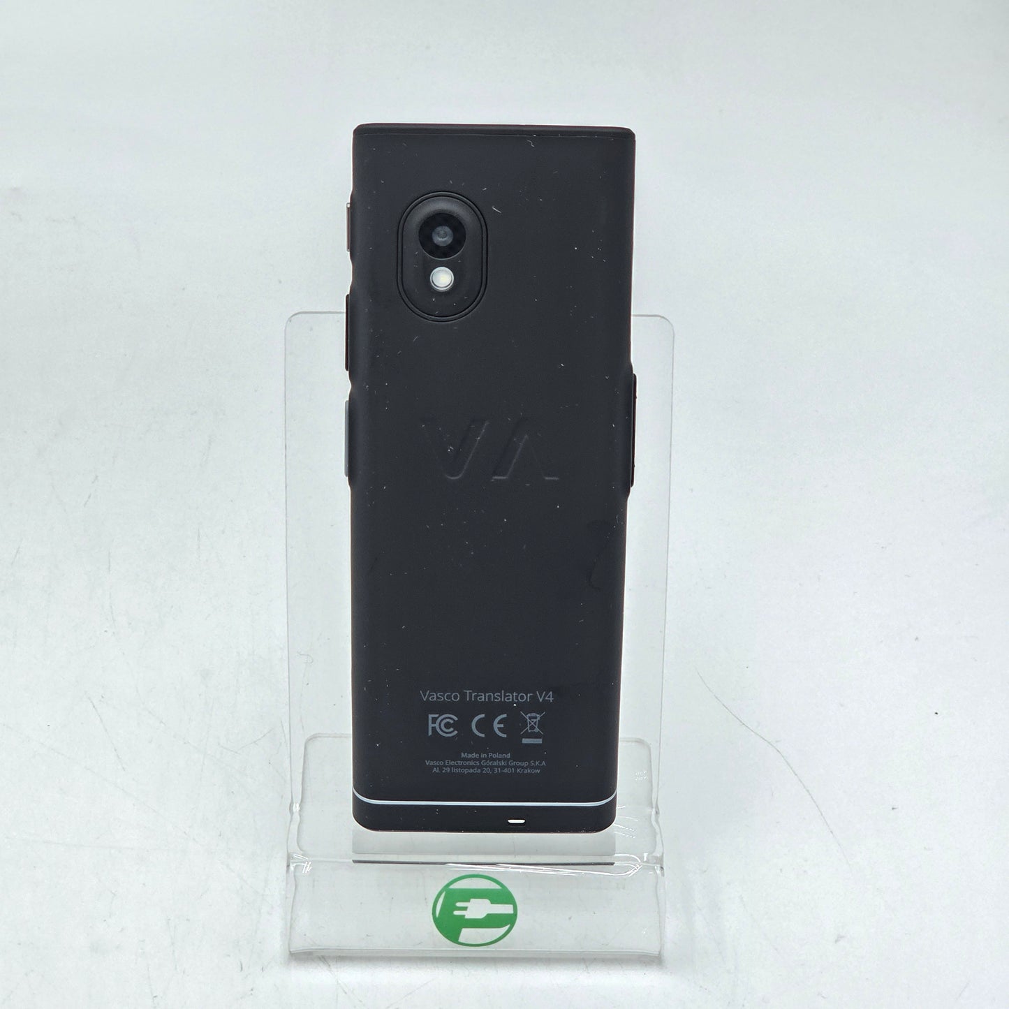 VASCO TRANSLATOR V4 Universal Translator