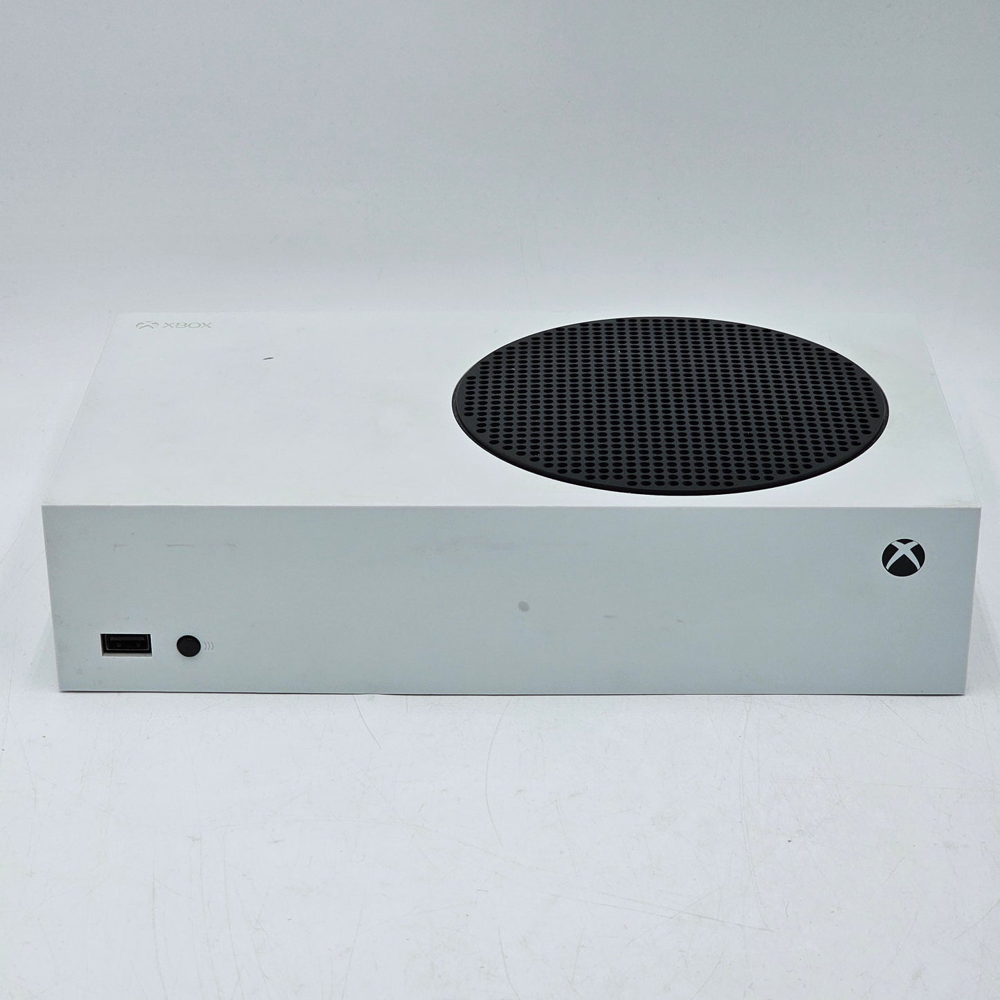 Microsoft Xbox Series S 512GB Console Gaming System White 1883