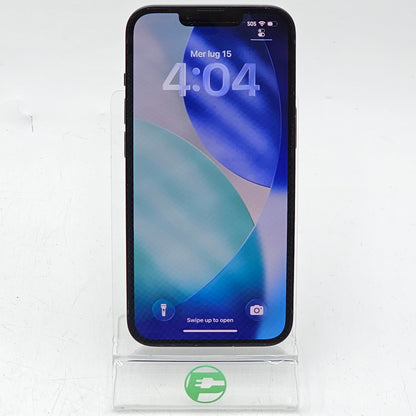 Factory Unlocked Apple iPhone 14 128GB Midnight MPUA3LL/A