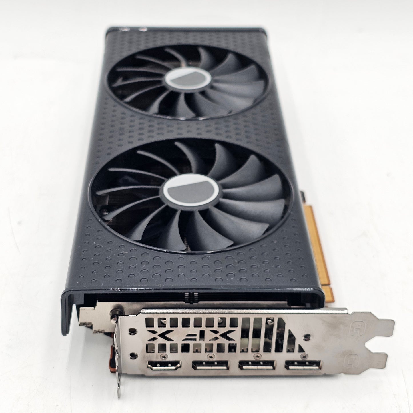 XFX Radeon RX 7700 XFX Speedster SWFT210 12GB GDDR6 Graphics Card RX-77TSW1