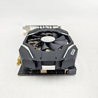 NVIDIA GeForce GTX 1060 3GB GDDR5 Graphics Card 03G-P4-6160-KR