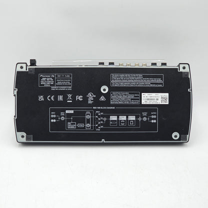 Pioneer DJ RMX-1000 Remix Station