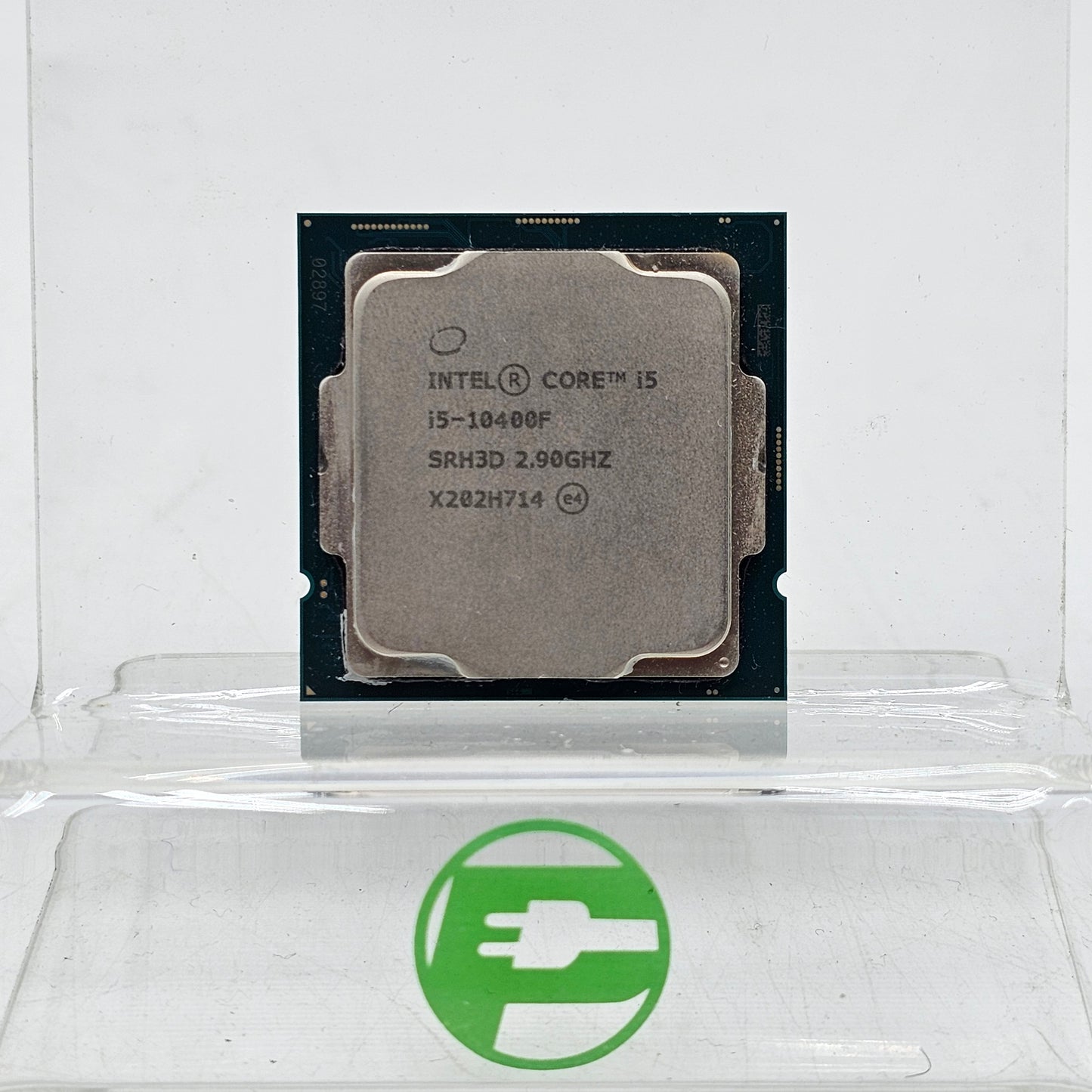 Intel Core i5-10400F 2.90GHz 6 Core SRH3D 12 Thread LGA 1200