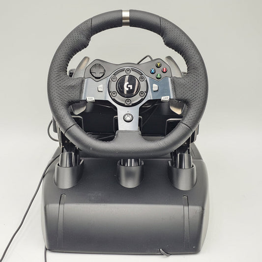 Logitech G Driving Force G920 Controller W-U0004