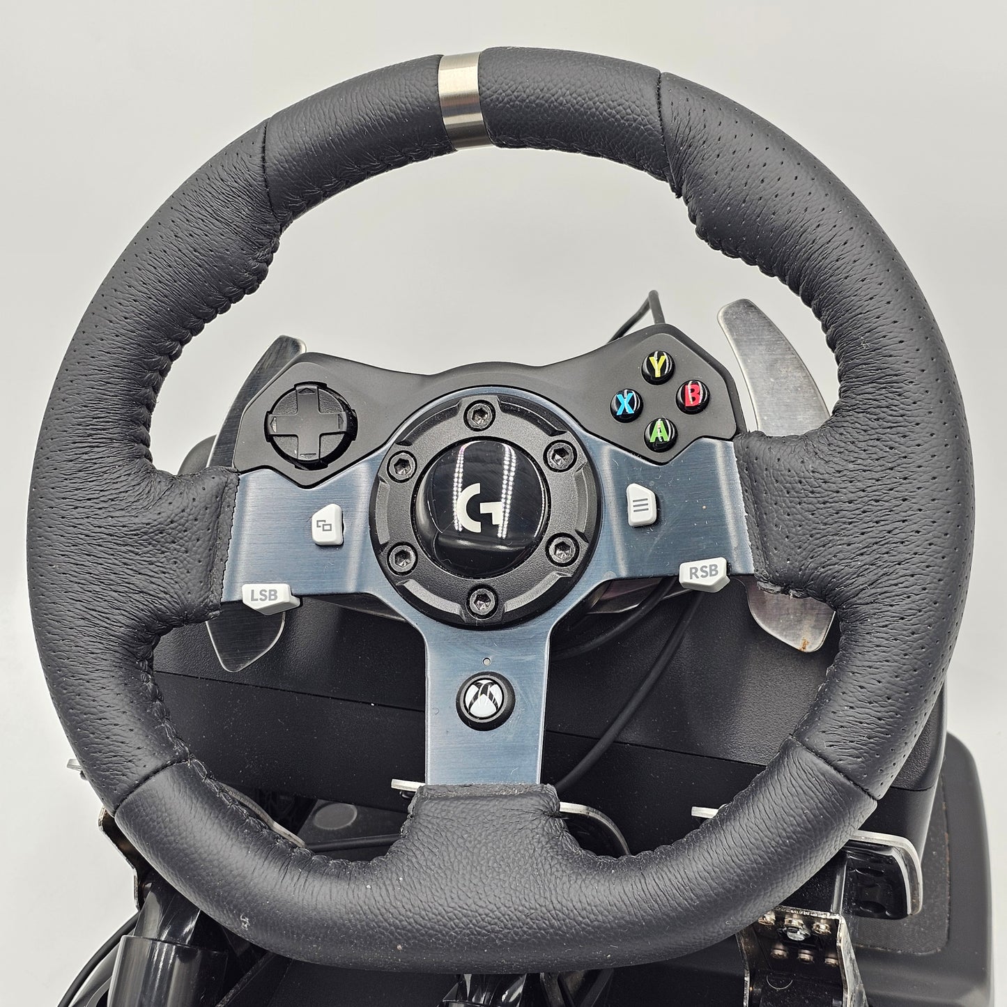 Logitech G Driving Force G920 Controller W-U0004