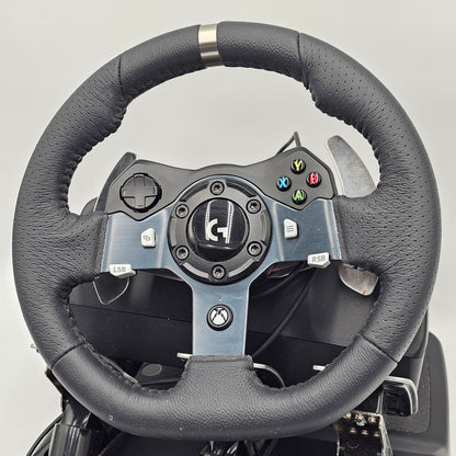Logitech G Driving Force G920 Controller W-U0004