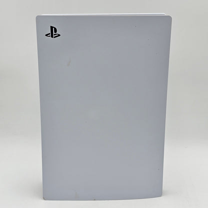 Sony PlayStation 5 Digital PS5 825GB White Console Gaming System CFI-1215B