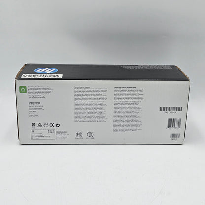 New HP 508x CF360X Black Toner Cartridge