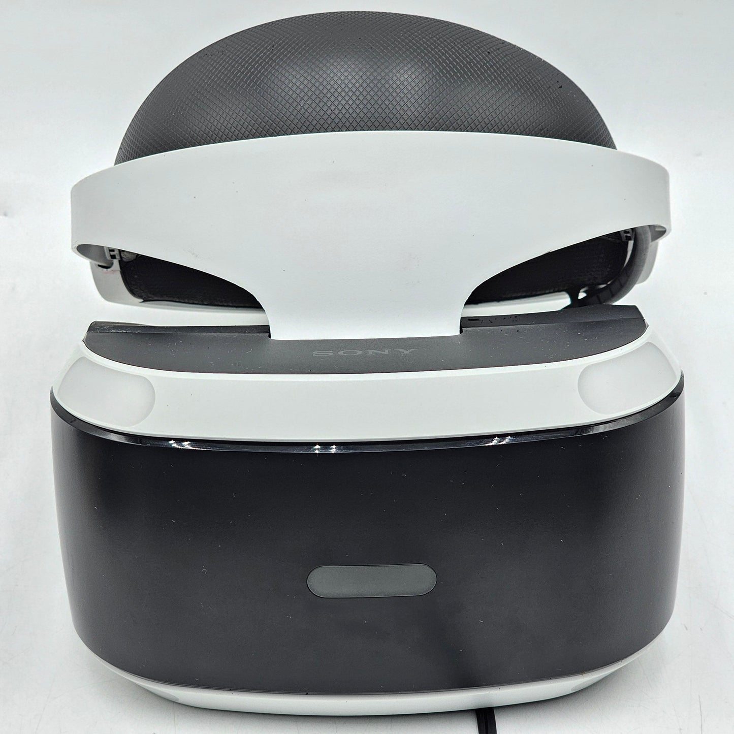 Sony PlayStation 4 PS4 Virtual Reality VR Headset White/Black CUH-ZVR1