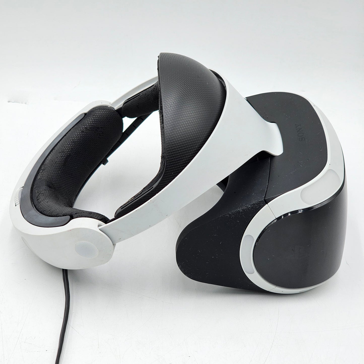 Sony PlayStation 4 PS4 Virtual Reality VR Headset White/Black CUH-ZVR1