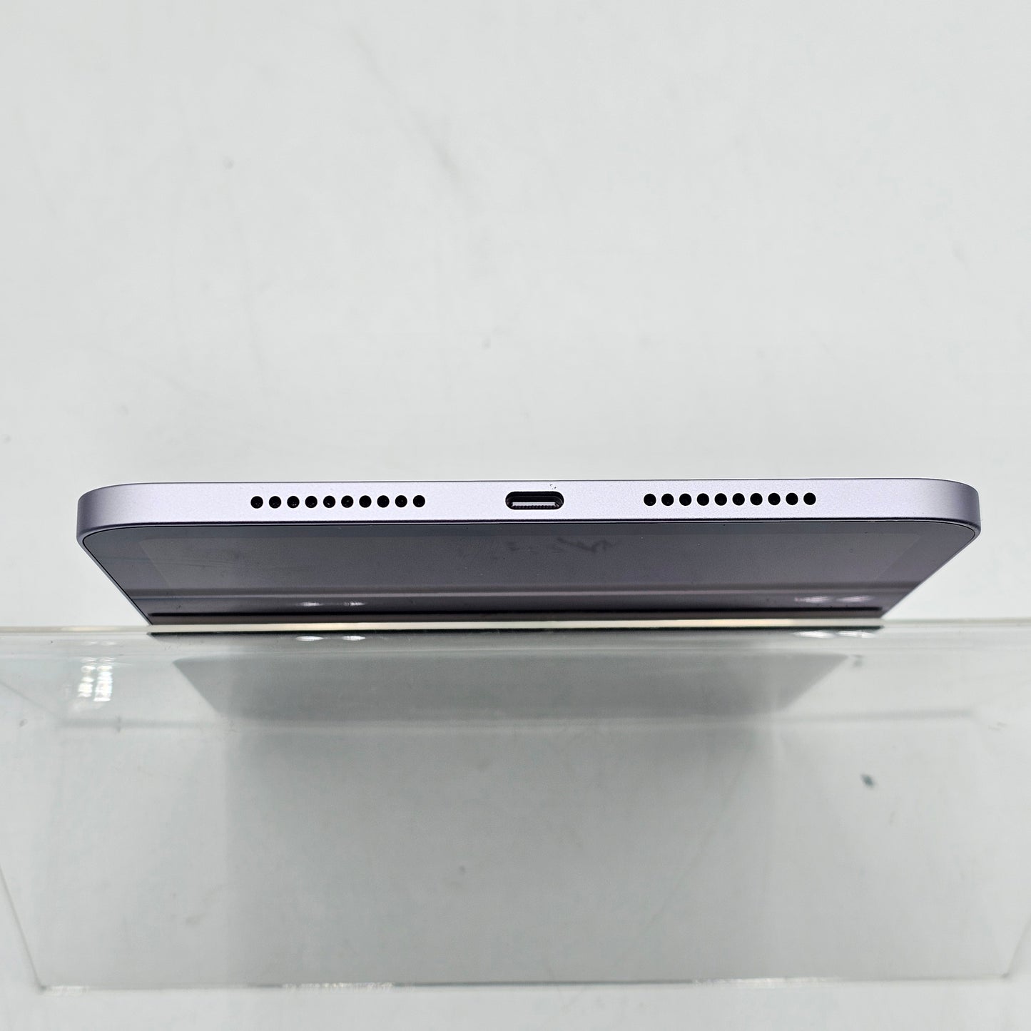 WiFi Only Apple iPad Mini (A17 Pro) 128GB Purple MXN93LL/A
