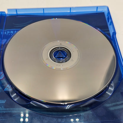 Knights and Bikes (Sony PlayStation 4 PS4, 2019)