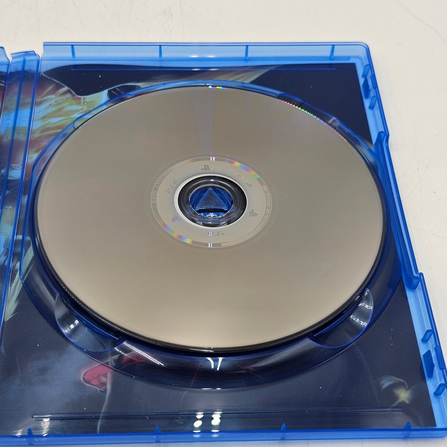 Ion Fury (Sony PlayStation 4 PS4, 2021)