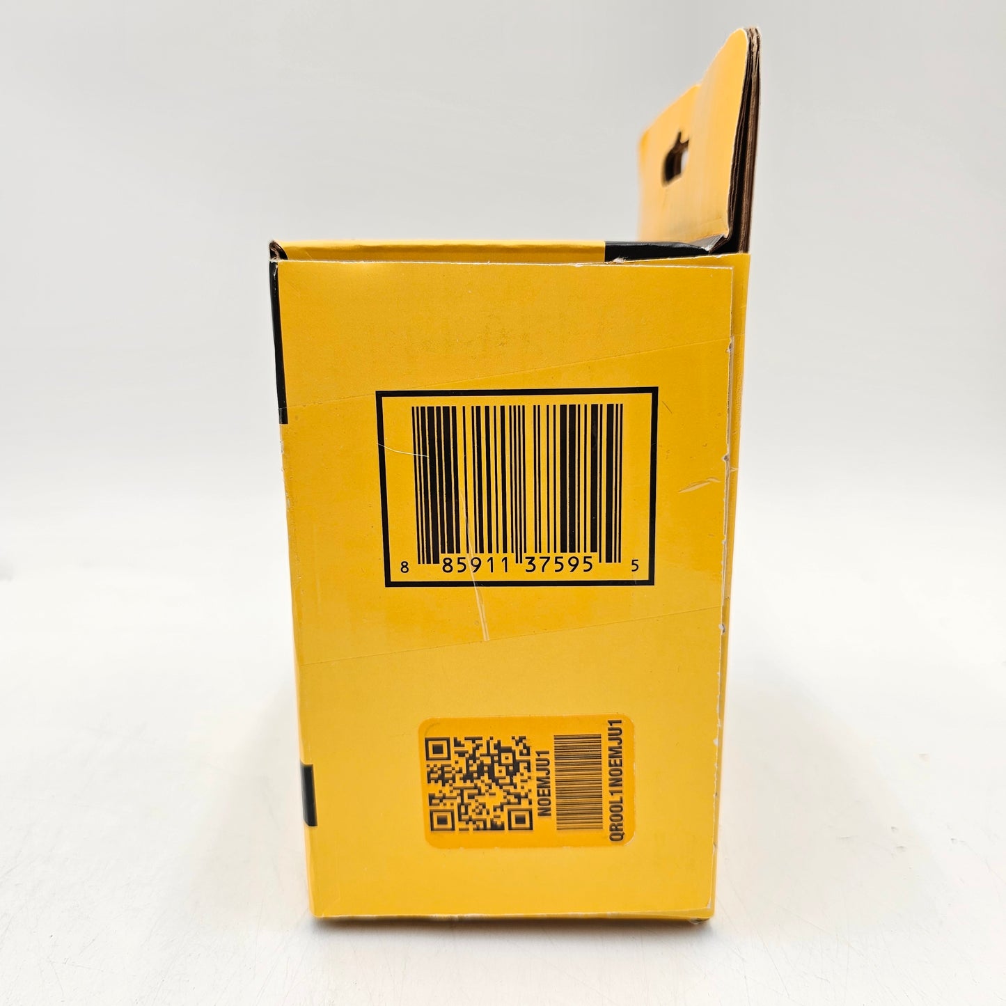 DeWalt DCB205-2 20V MAX Lithium-Ion Battery Pack 2 Pack