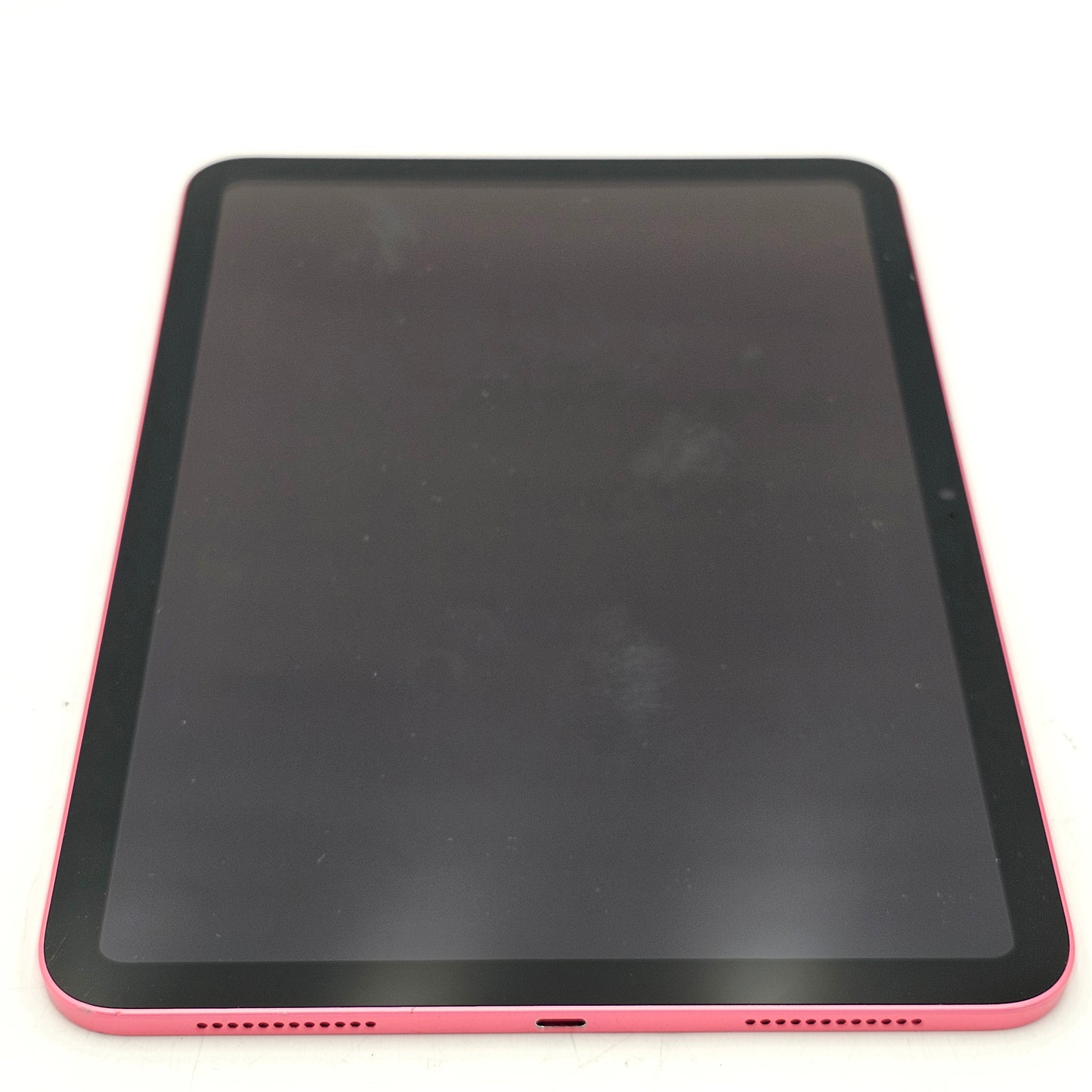 WiFi Only Apple iPad 10th Gen 64GB Pink PPQ33LL/A