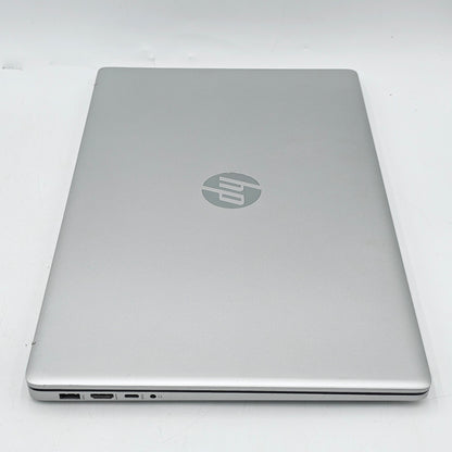 HP Laptop 17-CP2033DX 17.3" Ryzen 3 7320U 2.4GHz 8GB RAM 250GB SSD