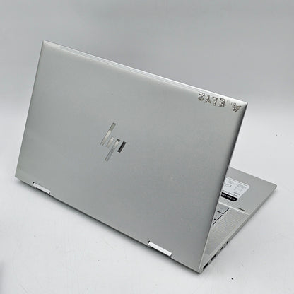 HP Envy x360 15M-ES0013DX 15.6" i5-1135G7 2.4GHz 8GB RAM 256GB SSD