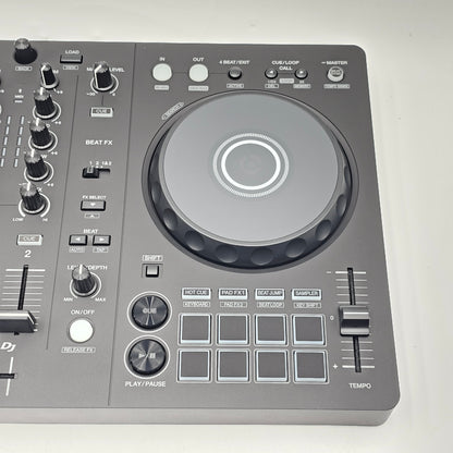 Pioneer DJ DDJ-FLX4 2-Channel 2-channel DJ controller