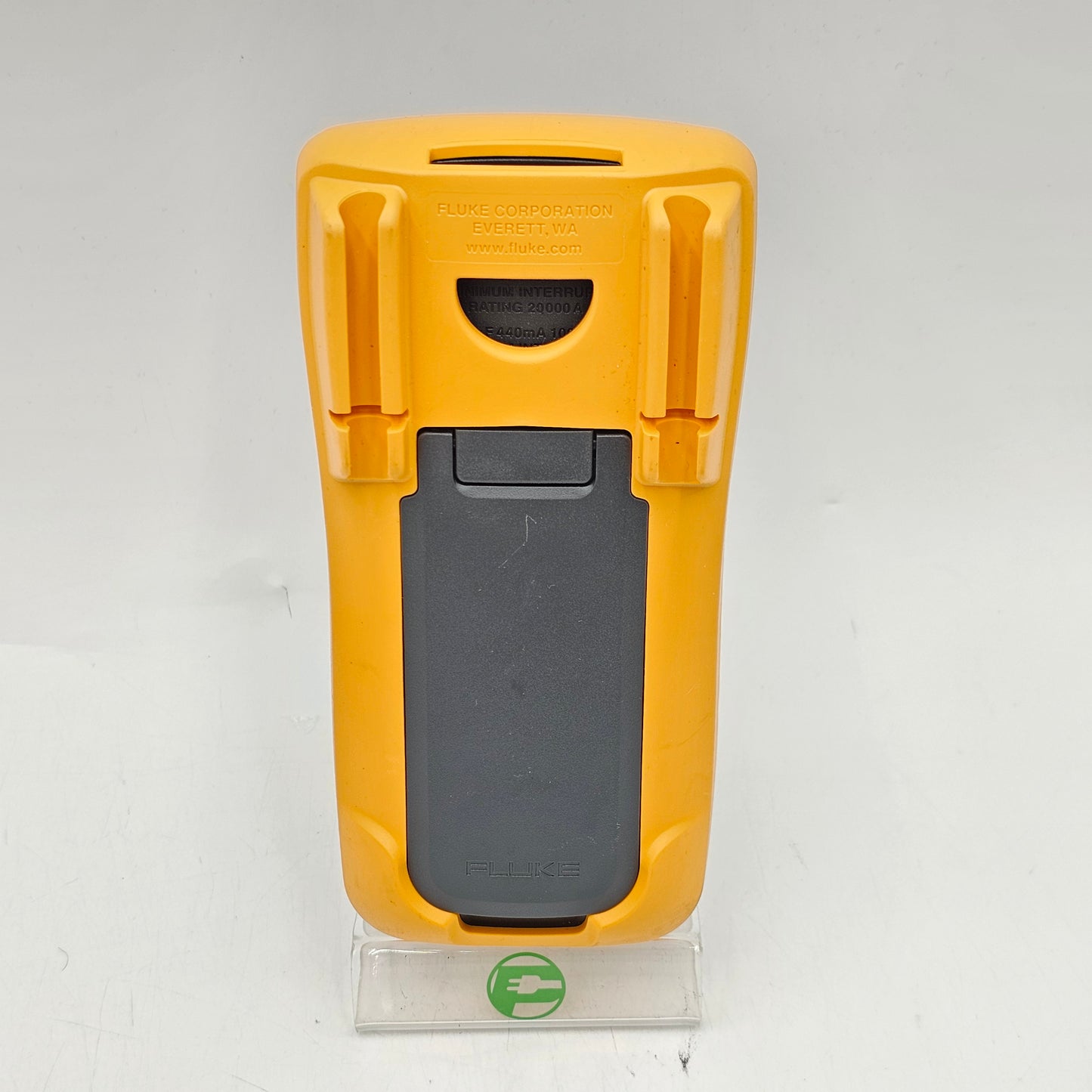 Fluke 15B+ 1000V Digital Multimeter