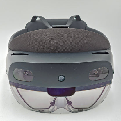 Microsoft HoloLense 2 64GB Smart Glasses NJX-00001