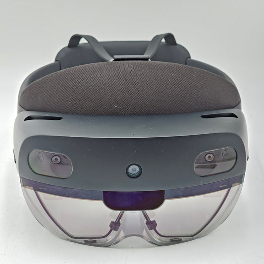 Microsoft HoloLense 2 64GB Smart Glasses NJX-00001