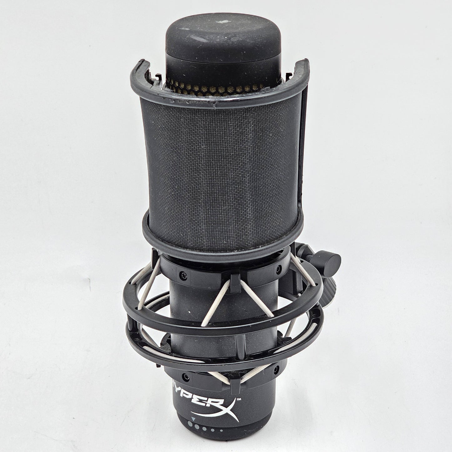 HyperX Quadcast USB Microphone